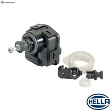 Adjustment element headlight range control 6 nm 007 282-221 for adjusting element headlight range