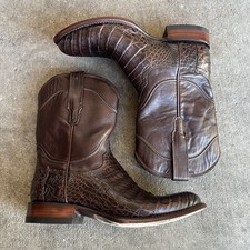 Tecovas Earl Roper Boots
