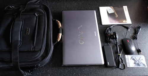 Sony vaio vgn - sony, vgn-fw31j