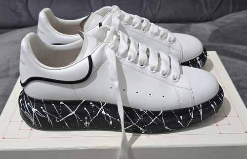 Alexander mcqueen oversized - mcqueen,