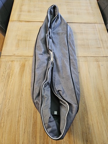 Icandy peach 7 carrycot - icandy,
