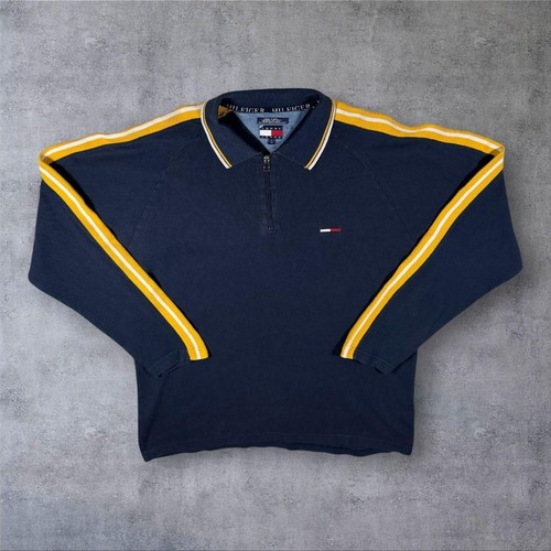 Vintage tommy hilfiger mini - vintage,