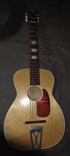 Vintage stella harmony - harmony, parlor