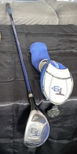 John Letters T9+ #4 Hybrid /22