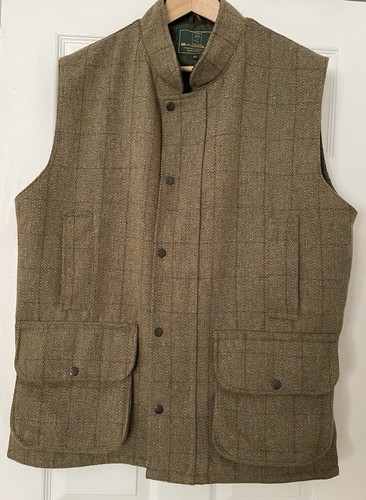 Vintage saddle mens tweed - saddle,