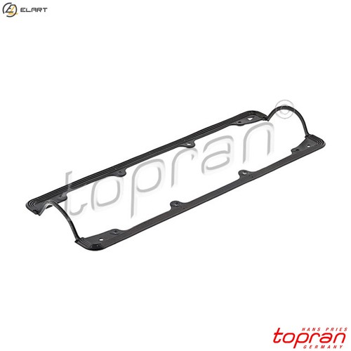 Gasket cylinder head cover - cylinder, 100