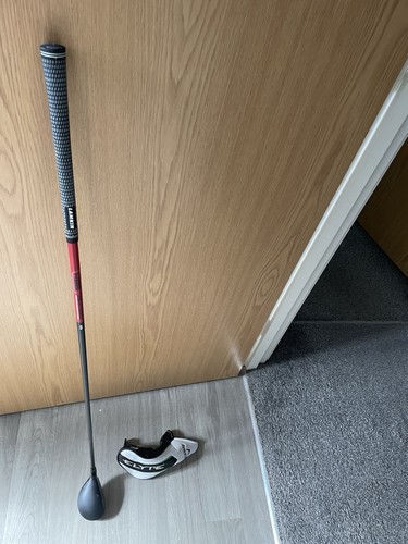 Callaway elyte hybrid used - elyte,