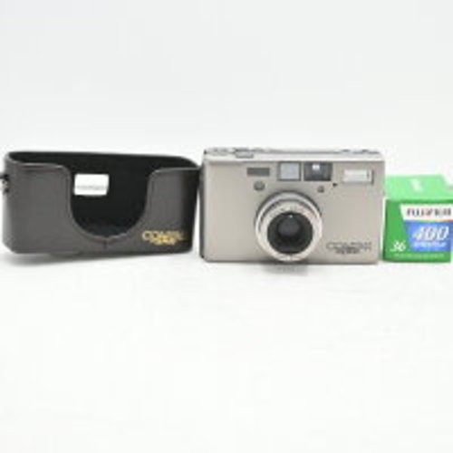 Contax 70th anniversary - contax,