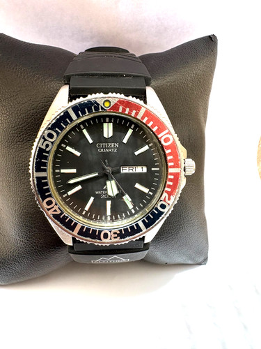 Citizen mens vintage quartz - citizen,