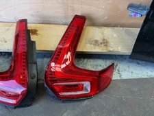 VOLVO V40 MK1 19-24 DRIVER