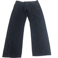 Lacoste Jeans Straight Fit