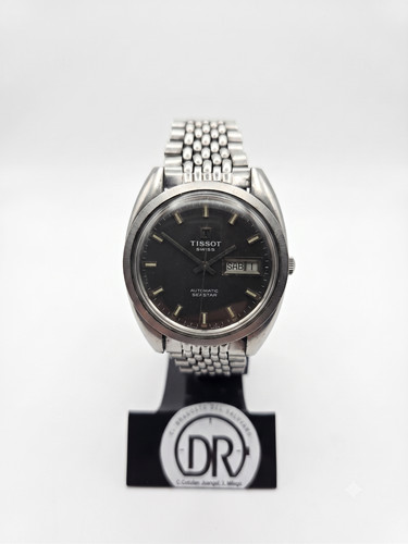 Tissot seastar automatic - tissot,