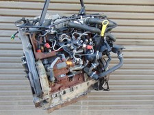 Ford C-Max Diesel engine Focus