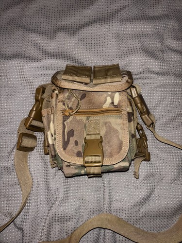 Airsoft paintball molle - paintball,