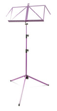 K&M Music Stand 3 Section