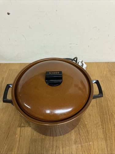 Tower slo cooker 2439 3 - 2439/9,