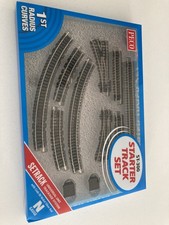 Peco Setrack N Gauge Starter