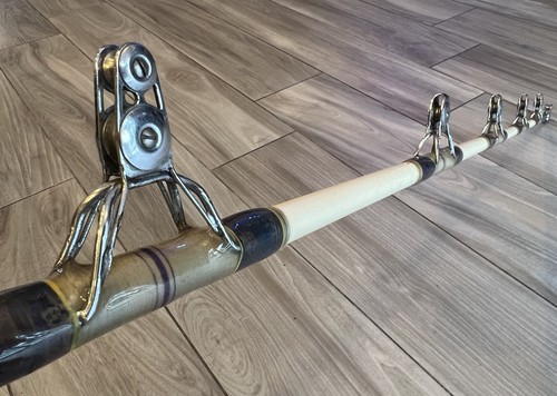 Vtg daiwa igfa tournament - daiwa,