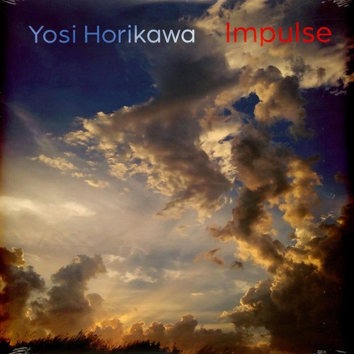 Yosi horikawa impulse - horikawa,