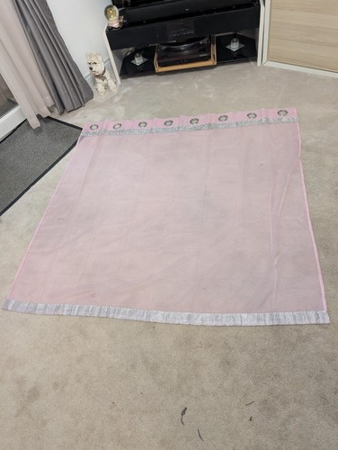 Voil curtain - voil,