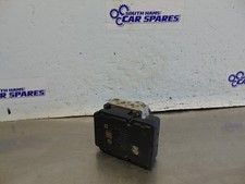 VW Golf ABS Pump MK6 09-13