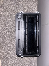 VW POLO MK5 HEAD UNIT 6R 2010-2014 5M0035186AA RADIO MEDIA STEREO LOW CD PLAYER