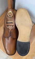 Mens Vintage Classic Derby