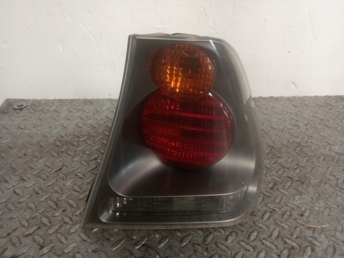 Right tailgate light for bmw - for,