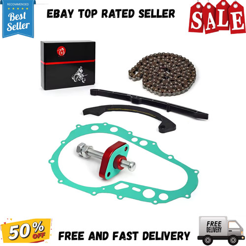 Cam timing chain guides - timing,