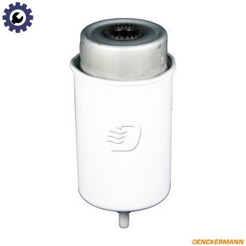 Fuel filter a120274 - for, ford