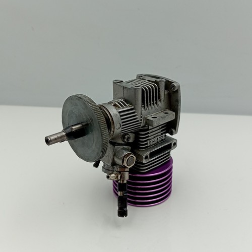 Hpi nitro engine model - hpi,