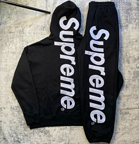 Supreme men black - men’s, black/white