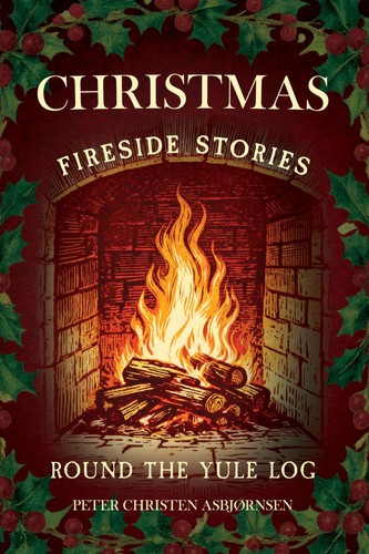 Christmas fireside stories - christmas,