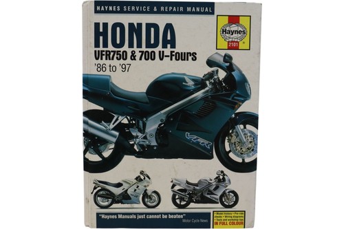 Honda vfr750 700 v - honda, &