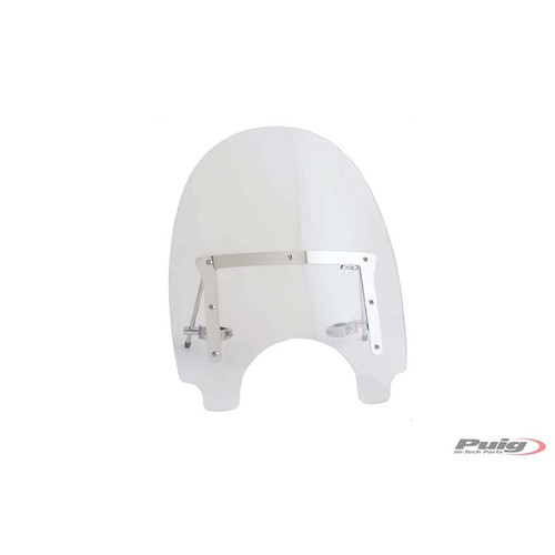 Puig custom highway fairing - puig,