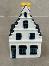 KLM Delft minature House