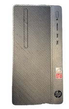 285 amd ryzen - hp,