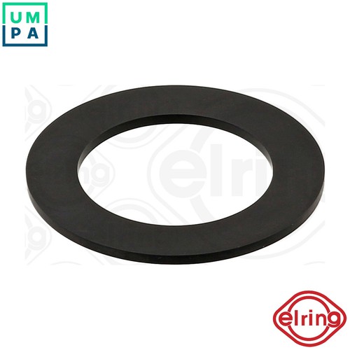 Seal oil filler neck - seal,