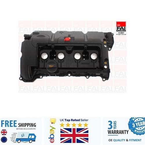 Cylinder head cover for - cylinder,