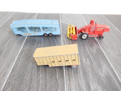 Matchbox major accessory - matchbox,