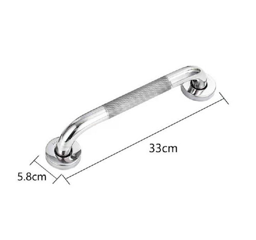 Anti slip safety grab - anti, bar