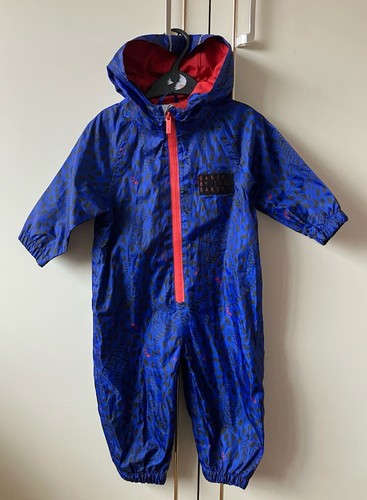 Ted baker baby puddle - baby, rain