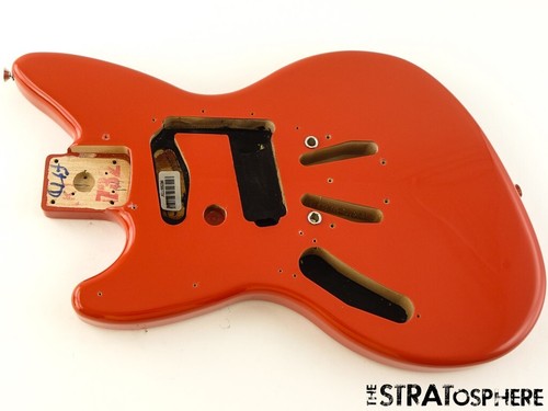 Lefty fender kurt cobain - lefty,