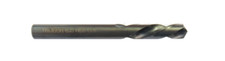 HSS LEFT HAND STUB DRILL UK MADE (Various sizes)