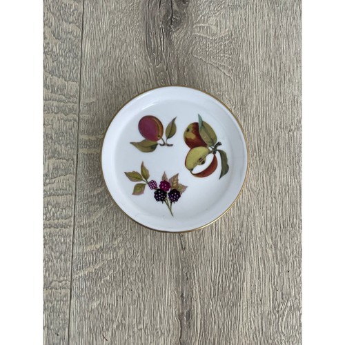 Royal worcester arden - royal, coaster