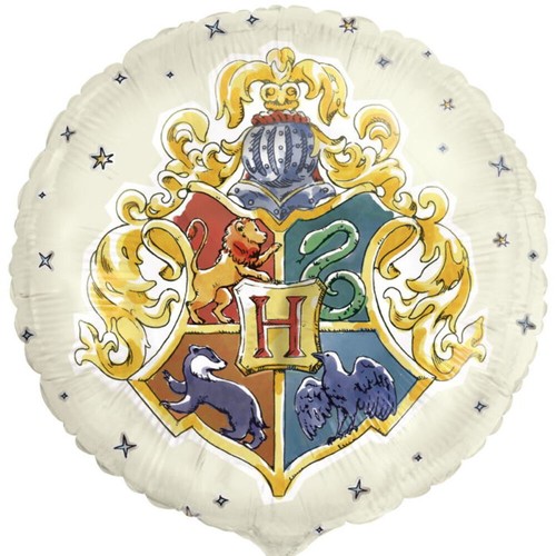 Harry potter foil balloon - harry,