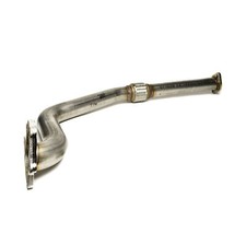 G19 TD04 2.5 Inch Downpipe