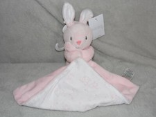 Matalan rabbit comforter soft