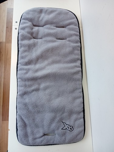 Xts fleece pushchair - fleece, liner