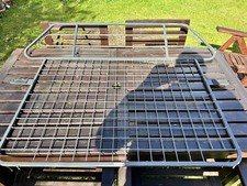 Landrover Freelander Dog Guard